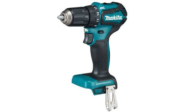 Alt: Hình ảnh tổng hợp các máy khoan pin Makita không chổi than