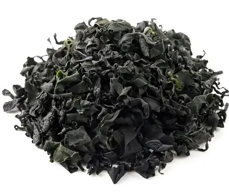 Bảo quản rong biển khô trong ngăn mát tủ lạnh