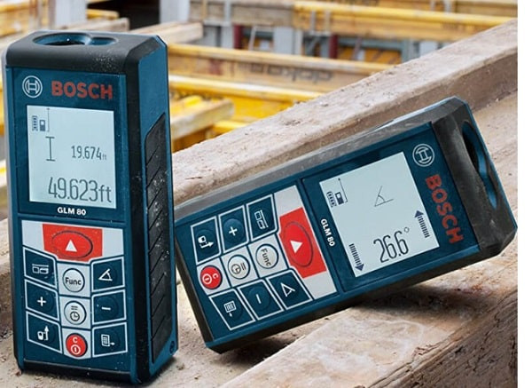 Các cấp độ chống nước của IPX