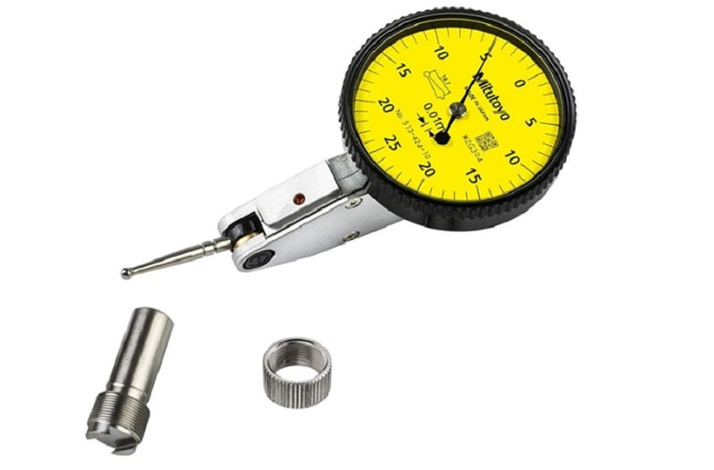 Đồng hồ so Mitutoyo 513-424-10E
