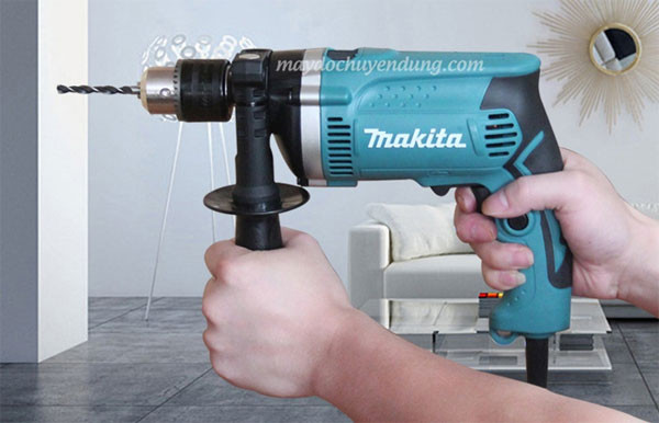 Máy khoan động lực Makita HP1630