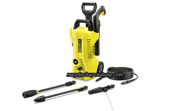 Máy rửa xe Karcher K 2 Full Control